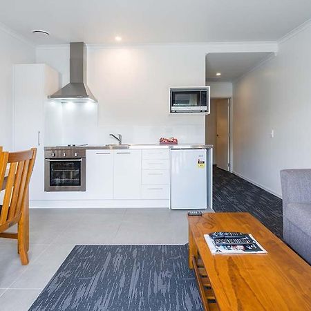 Pukekohe Motel Екстериор снимка