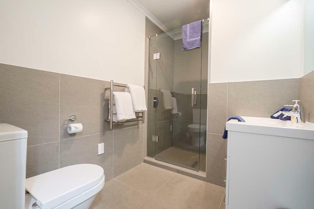 Pukekohe Motel Екстериор снимка