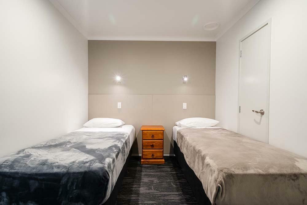 Pukekohe Motel Екстериор снимка