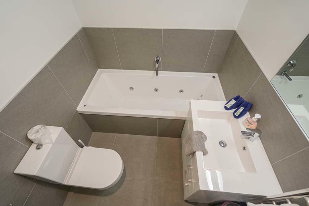 Pukekohe Motel Екстериор снимка
